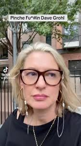 Would u dump clips in your side piece? #davegrohl is a cool guy