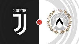 Juventus vs Udinese