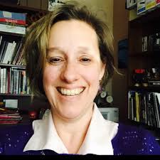 I'm so lucky to have you as a student and advisee! Very excited to see you… 