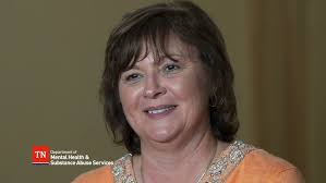 Dawn Mitchell, Certified Family Support Specialist