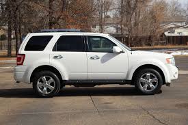 Image result for Colorado Red 2009 Escape