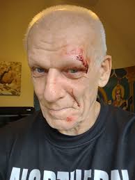 Those were truly the days of knarly ripping the decks !!!