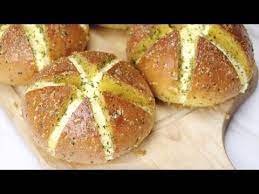 Roti Keju Korea Kekinian Enak Banget Trending Korean Cream Cheese Garlic Bread Resep Youtube Roti Garlic Rotis Makanan Diet