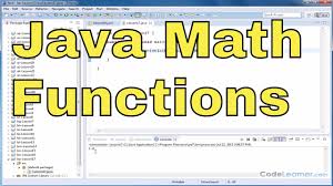 Java Tutorial 17 Logarithms And Natural Logarithms Youtube