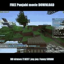 Set in the 80s, a man has an affair with his nephews teacher, but just before the wedding he gets married to another girl. Minecraft Free Punjabi Movie Download Gif Minecraft Free Punjabi Movie Download No Viruses Descubre Comparte Gifs