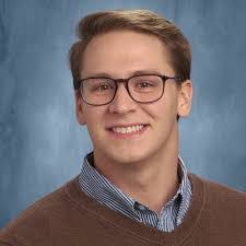 Christian Gilmore's Instagram, Twitter & Facebook