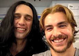 See more about james franco, dave franco and hot. The Disaster Artist 2016 Movie Image James Franco Is Tommy Wiseau Filmbook