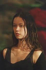 Of the weather round us and impressing by sound on his ear what light. Summer Glau As River Tam Summer Glau Firefly Serenity Morena Baccarin