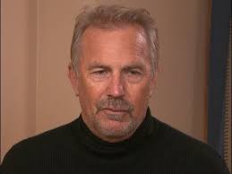Kevin Costner