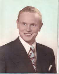 Bill Haney meets Frank Lloyd Wright