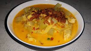 Kocok telur dengan garam dan merica hingga rata. Cara Membuat Lontong Sayur Enak Youtube