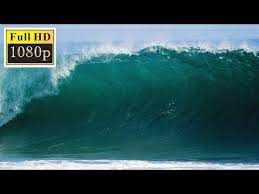 Relaxing Ocean Waves Sound For Sleep Youtube In 2021 Ocean Wave Sounds Ocean Waves Waves