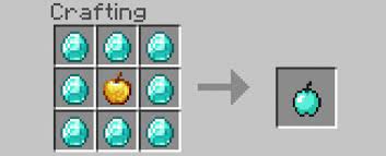 These may sound useful, but when in a titan battle, you will more than likely have harcadium armor equipped, which gives all of those buffs to a much greater degree, making the. Mo Apples Add On Minecraft Pe Mods Addons