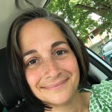 Tracey Weller (@trweller)