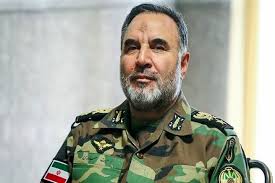 ‫فرمانده نیروی زمینی ارتش: دشمن جنگ ترکیبی علیه ایران راه اندازی کرده است‬‎