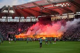 Fullname = łódzki klub sportowy, łódzki k.s. Lks Lodz Ultrasoftheworld