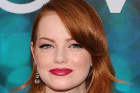 Make-up Muse: Emma Stone