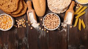 Pure gluten flour or vital wheat gluten is flour that is treated so that wheat bran and starch are removed. What To Know About Products Labeled Certified Gluten Free Schar
