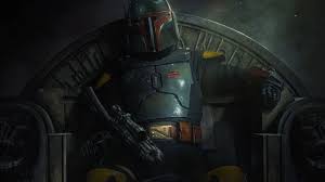 The Book Of Boba Fett Lands A December 29 Premiere Date First Poster And Details In 2021 Boba Fett Cool Pictures Boba