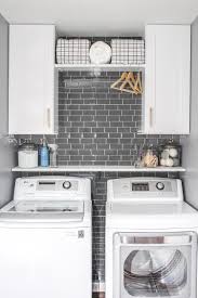 Check spelling or type a new query. Laundry Room Update With Peel And Stick Tile Backsplash Lydi Out Loud