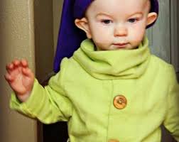 Dopey the Dwarf Children's Costume