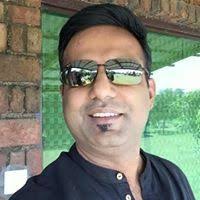 Sanjeev Goyal (sanjeevgoyal101)