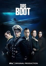 Watch online, on your mobile phone, or any one of your favorite living room devices. Tv Review Das Boot On Hulu Laughingplace Com
