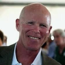 Elizabeth (Betsy) Tuthill Farrell