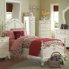 Cinderella Youth Low Post Bed Bedroom Sets Furniture Bedroom Set