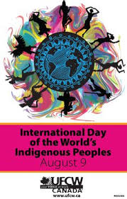 Indigenous peoples' day (native's day) is a holiday that celebrates and praises the indigenous peoples of america and recognizes their mutual history and culture. 17 Aboriginal Rights Ideas Aboriginal Private Sector National Aboriginal Day