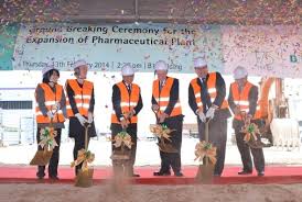 Is a company registered in malaysia. B Braun Expands Its Pharmaceutical Plant In Malaysia