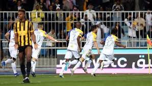 موعد مباراة نادي النصر القادمة بعد التعادل مع الاتحاد سبورت 360 تعادل نادي النصر مع منافسه الاتحاد بهدف لمثله في الكلاسيكو المثير In 2020 Soccer Field Soccer Sports