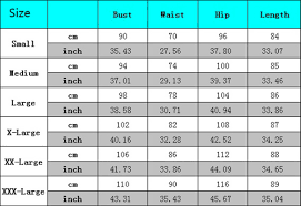 neck size chart dress shirt coolmine community school