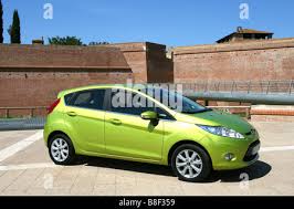 Image result for Light Green 1980 Fiesta