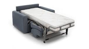 Poltrona letto a una piazza, con doghe in legno e solida struttura in tubolare di ferro verniciato. Pandi Srl Prodotti Mikonos Poltrona Letto