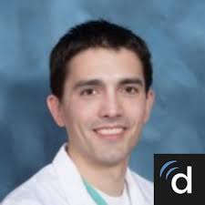 Dr. Craig Walden, MD