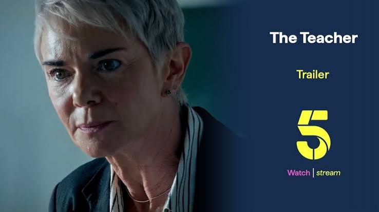 5 drops first trailer for season 3 of The Teacher | The Killing Times