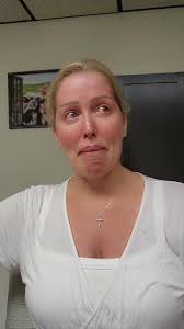 A vulnerable moment. A thing you may consider random and meaningless could  make a huge impact