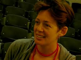 Elisa Miller, cineasta mexicana ganadora de la Palma de oro en el prestigiado festival de Cannes por su cortometraje &#39;&#39;Ver Llover”, visitó la ciudad de ... - dscn0080