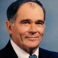 Obituary for Calvin C. Burt