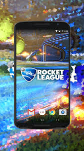 Rocket League Wallpapers For Android Apk Download