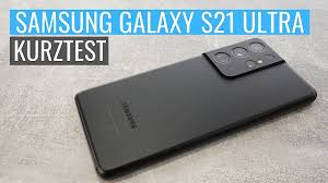 The samsung galaxy s21 release date was friday, january 29, 2021 for most of the world, including the us, uk and australia. Samsung Galaxy S21 Ultra 5g Im Ersten Hands On 4k Youtube