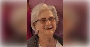 Obituary information for Sophie Evelyn Erickson