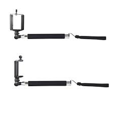 Selfie Stick for XOLO Q1000 Opus2 ...