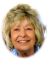 Obituary information for Susan Kay Williams