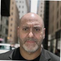 Danny Summers's Instagram, Twitter & Facebook