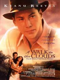 A Walk In The Clouds Http Media Cache5 Pinterest Com Upload 117726977728756707 Way8rmff F Jpg Niceguy Movies I Ll Wat Cloud Movies Romantic Movies Love Movie
