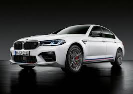 Bmw m5 competition 2019 black. Wide Range Of Bmw M Performance Parts For The New Bmw 5 Series The Bmw M5 And The Bmw M5 Competition