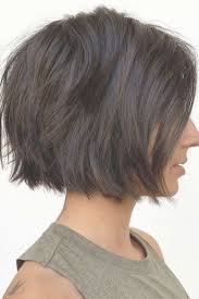 Modern cuts can boast of fun unrelated layering with a messy touch and a incredible feel of movement. Brown Textured Bob Choppybob Bobhairstyles Bobhaircuts Hairstyles Haircuts A Choppy B Choppy Bob Hairstyles Bob Hairstyles For Thick Choppy Bob Haircuts