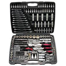 Malette à outils magnusson / 486 x 373 x 190 mm. Mallette Outillage A Main 216 Pieces Coffret Multi Outils Achat Prix Fnac
